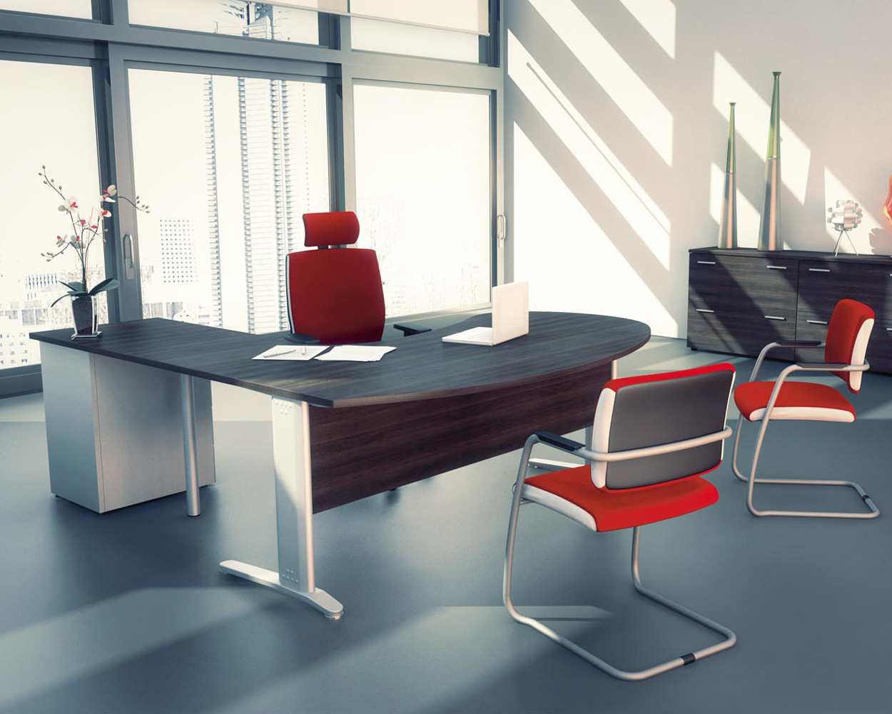 Bureaux Bureaux