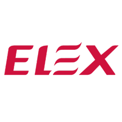 Logo Elex