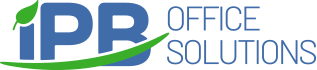 IPB Office Solutions Logo
