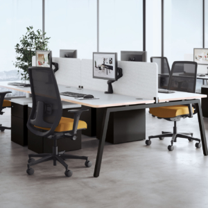 Bureau CIMIC Pied A