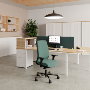 Fauteuil de bureau Dortmund